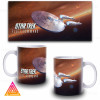 Чашка "Star Trek. Fleet Command Type 1"
